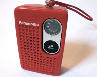  Transistor  radio  Etsy