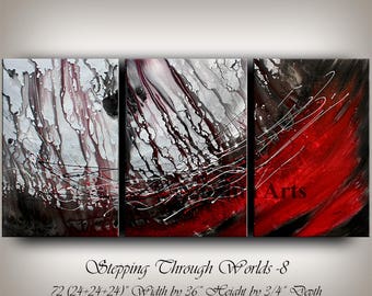 Large Contemporary Wall Art abstract painting large wall artcontemporaryartdaily on etsy Large Contemporary Wall Art abstract painting large wall artcontemporaryartdaily on etsy