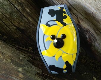 The Lion King MagicBand 2.0 Skin