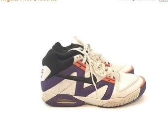 vintage 90's sneakers
