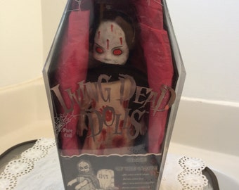 Living Dead Dolls Grace from the grave