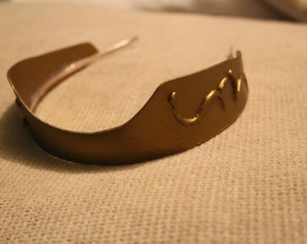 Lucina Cosplay Tiara Headband Crown- Fire Emblem Awakening