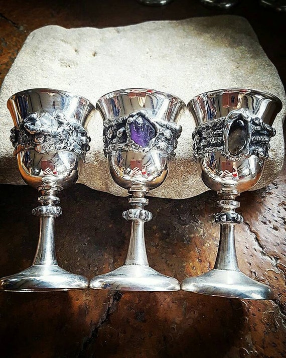 chalice crystal