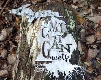 Michigan Roots