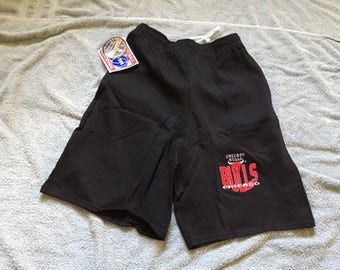 vintage jordan shorts