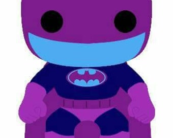custom pop figure box