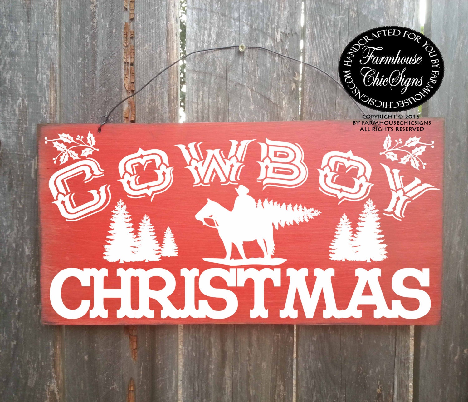 cowboy christmas, cowboy decor, country western decor