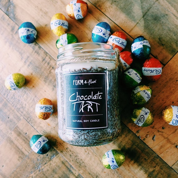 Candles That Smell Like Dessert POPSUGAR Food