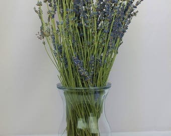 Dried lavender bundle, Lavender Favors, Lavender Flowers, Dried Flower, Dried Flower Arrangement, Dried Flower Bouquet, Dried Lavender Bunch