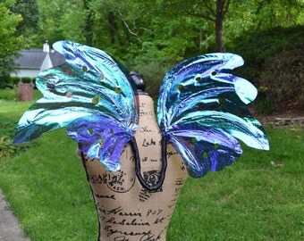 Beautiful Iridescent Fairy Wings for Adult