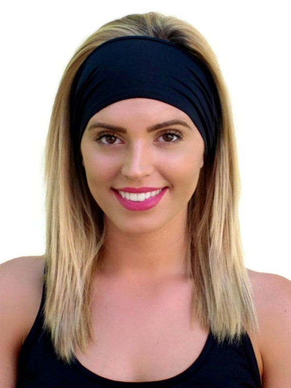 headbands for exercise