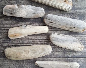 Driftwood Pieces - Beach Finds -Craft Wood -Natural Driftwood For Sale