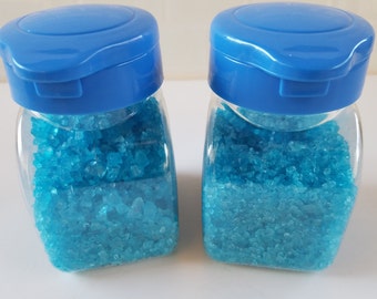 Spa Salt - aqua spa fragrance, Therapeutic, European spa salts, Restoration, Aromatic bath, Ambiance, Immersion, A little bit of heaven