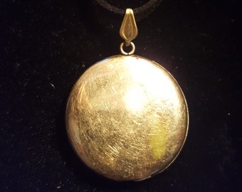 Minimalism Christian Abalone Sterling Necklace Minimalism Christian Abalone Sterling Necklace