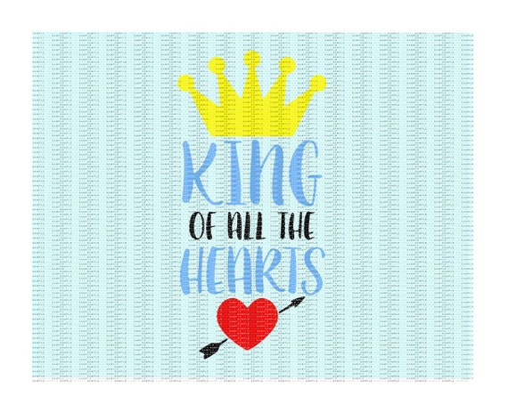 Free Free Svg King Of Hearts 143 SVG PNG EPS DXF File