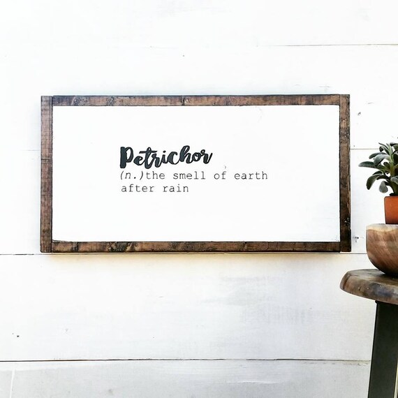 Wordstruck Definition Decor Farmhouse Decor Cottage