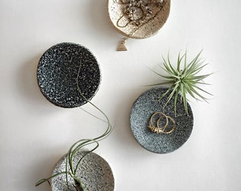 Stone Ring Dish