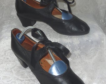 Vintage tap shoes | Etsy