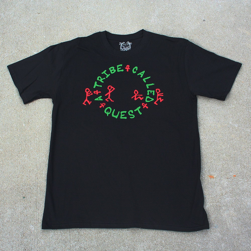 A Tribe Called Quest Tshirt