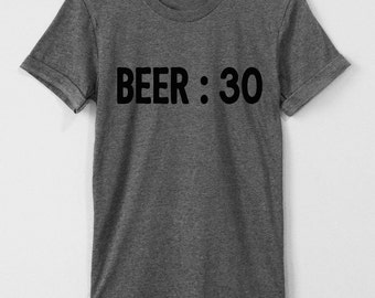 beer 30 shirt