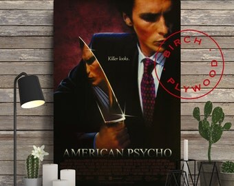 American Psycho Script Pdf