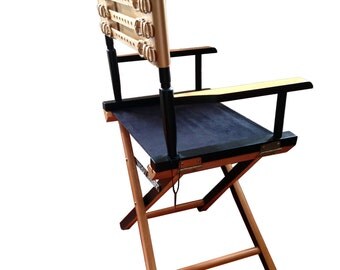 TRESOR NOMADE armchair director