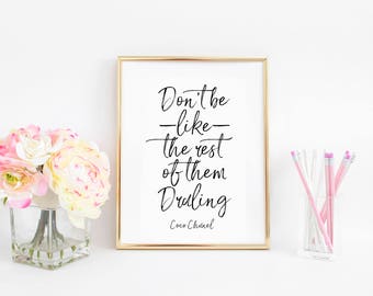 Rest of them darling | Etsy