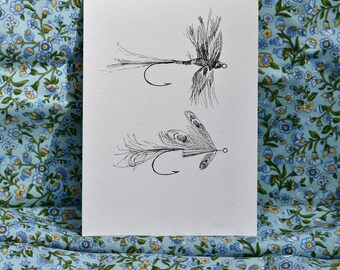 Fly fishing decor | Etsy Fly fishing decor | Etsy