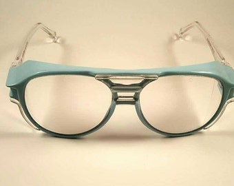 Vintage Safety Glasses
