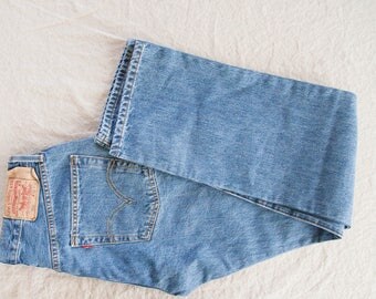 Vintage Levis