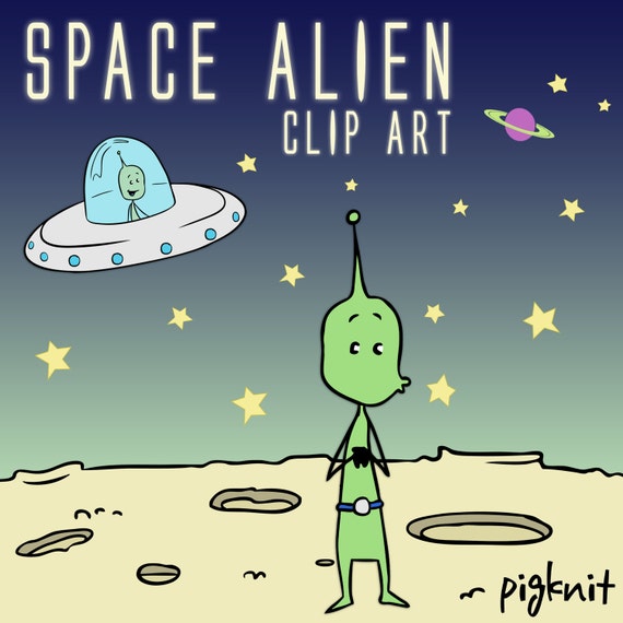extraterrestre clip