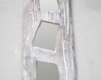Shabby Chic Wall Mirror large wall mirror | etsy Shabby Chic Wall Mirror large wall mirror | etsy