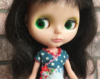 vintage blythe