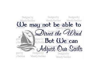 Adjust the sails | Etsy