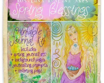 Pagan coloring page | Etsy
