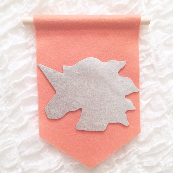 READY TO SHIP Nursery banner wall banner nursery flag