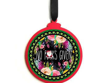 fuck ornament etsy fuck ornament etsy