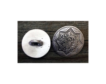 Renaissance button | Etsy