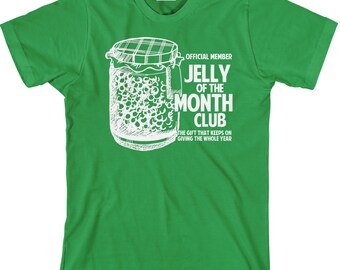 tee shirt of the month club