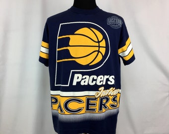 retro pacers shirt