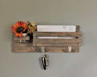 Small Apartment Key Holder: A Space-Saving Solution