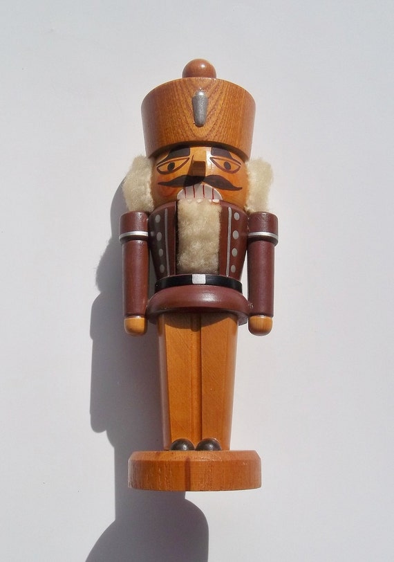 History of German Nutcrackers & Where to Get a Nutcracker for Your Home!