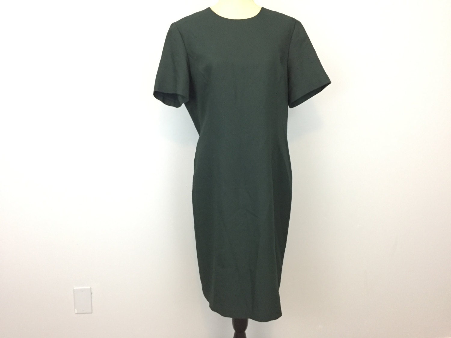Businesswoman Clothing Size 14
