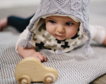 Personalized Toy Wood Car Wooden Car Wood Toy Wooden Toy Baby Toy Personalized Gift Eco Friendly Toy Childrens Toy Toddler Toy Gift For Kids