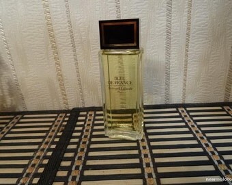 Bleu de France Bernard Lalande 50ml. EDT Vintage