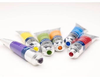 Winsor & Newton Cotman Watercolour Paint 8ml Tubes