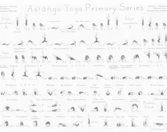 Ashtanga