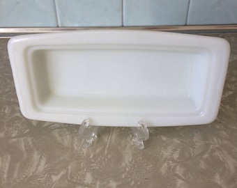 Pyrex Butter Dish Bottom - Butterdish