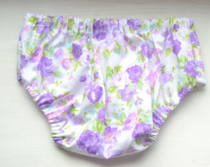 violet baby bloomers purple baby girl bloomers newborn diaper cover baby girl spring outfit violet bloomers flower bloomer girl diaper cover