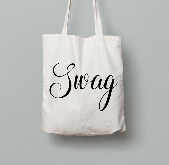 swag in the bag